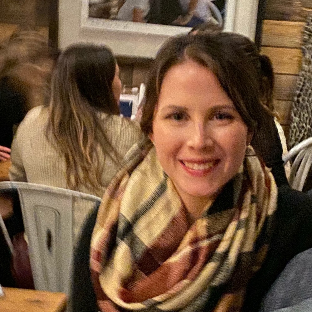 Meet your Posher, Erin